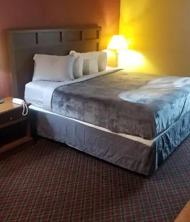 Osu King Bed Hotel Room 112 Wi-Fi Booking Stillwater Exterior photo