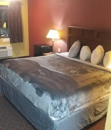 Osu King Bed Hotel Room 112 Wi-Fi Booking Stillwater Exterior photo