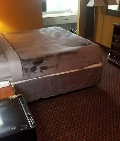 Osu King Bed Hotel Room 112 Wi-Fi Booking Stillwater Exterior photo