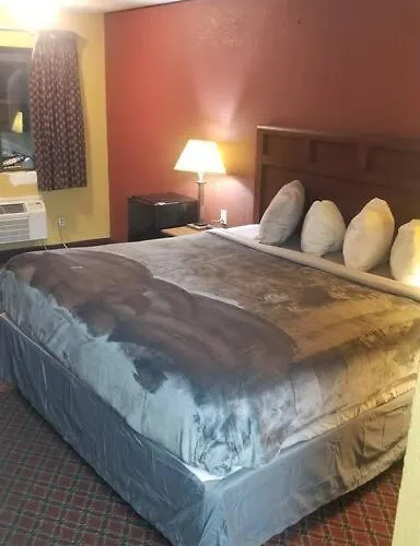 Osu King Bed Hotel Room 112 Wi-Fi Booking