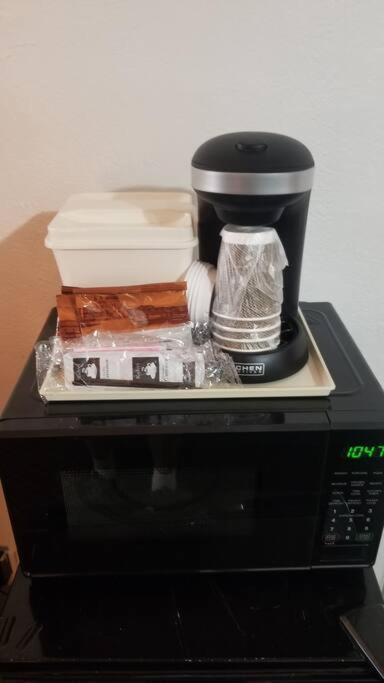 Osu King Bed 112 Wi-fi Apartment Stillwater